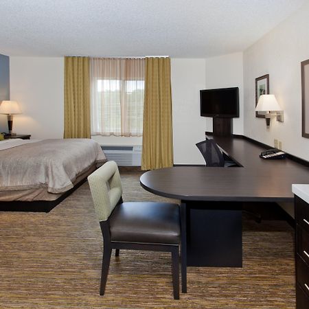 Sonesta Simply Suites Knoxville Bagian luar foto