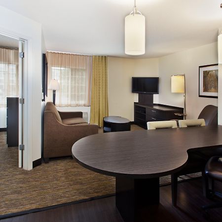 Sonesta Simply Suites Knoxville Bagian luar foto