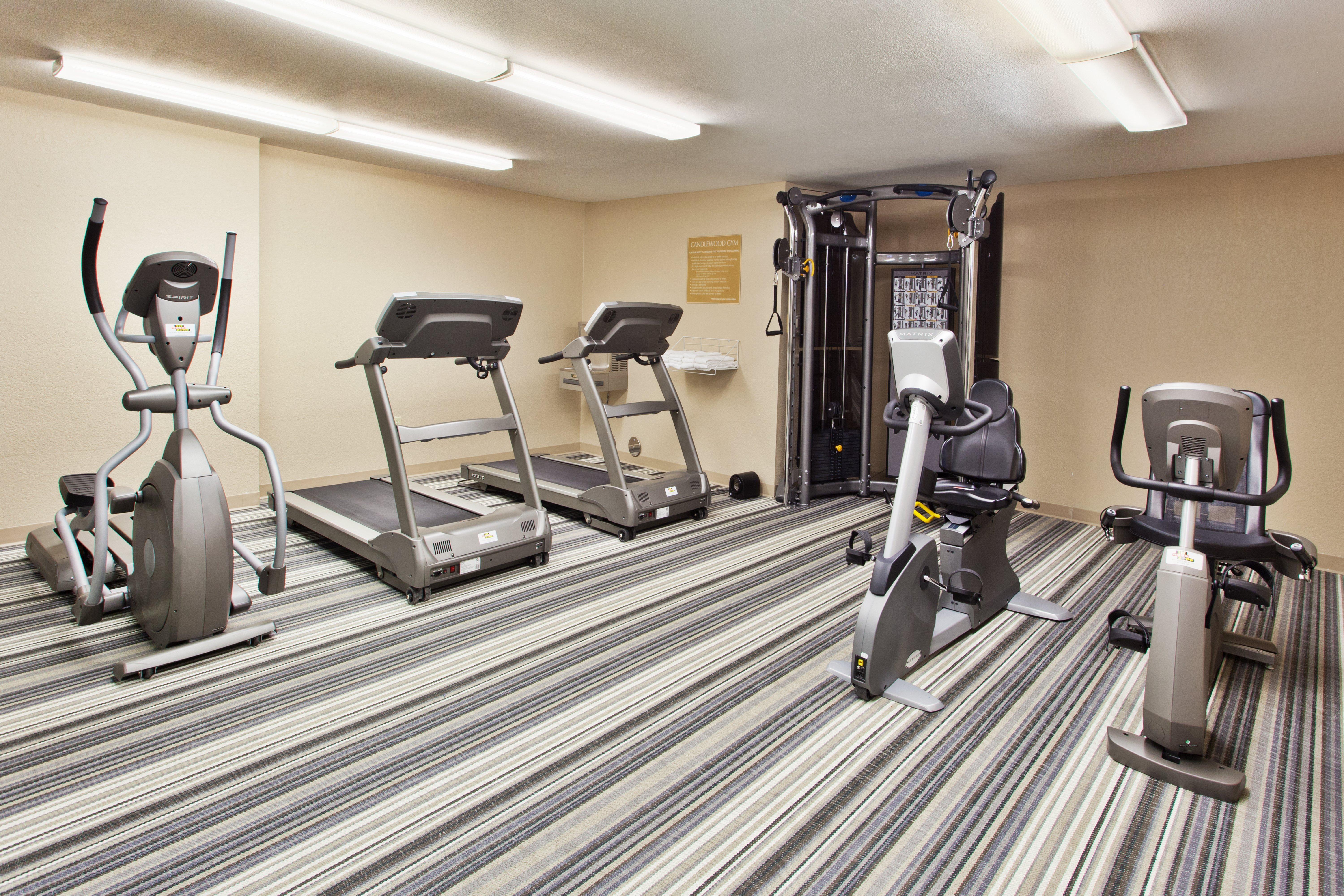 Sonesta Simply Suites Knoxville Bagian luar foto