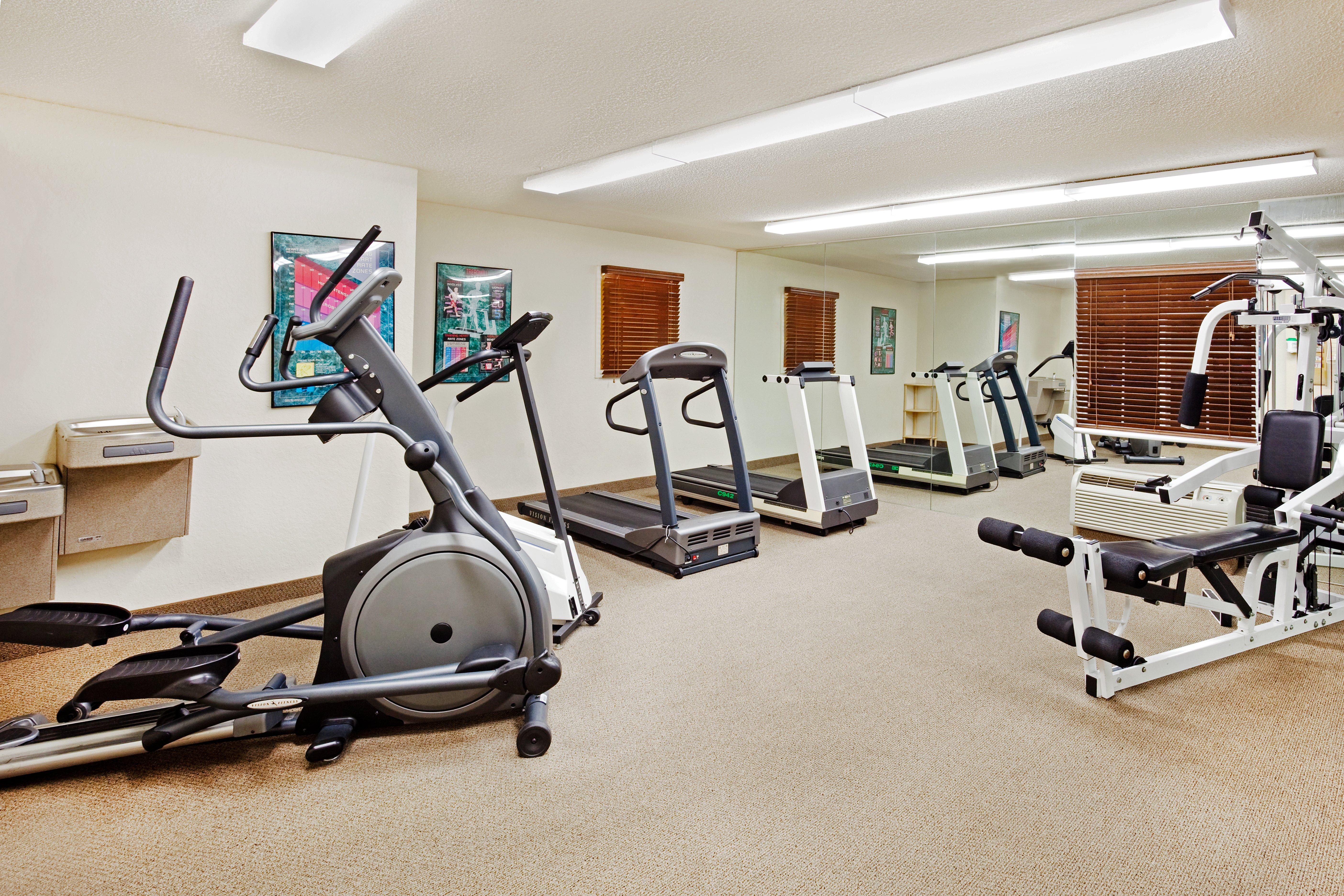 Sonesta Simply Suites Knoxville Bagian luar foto