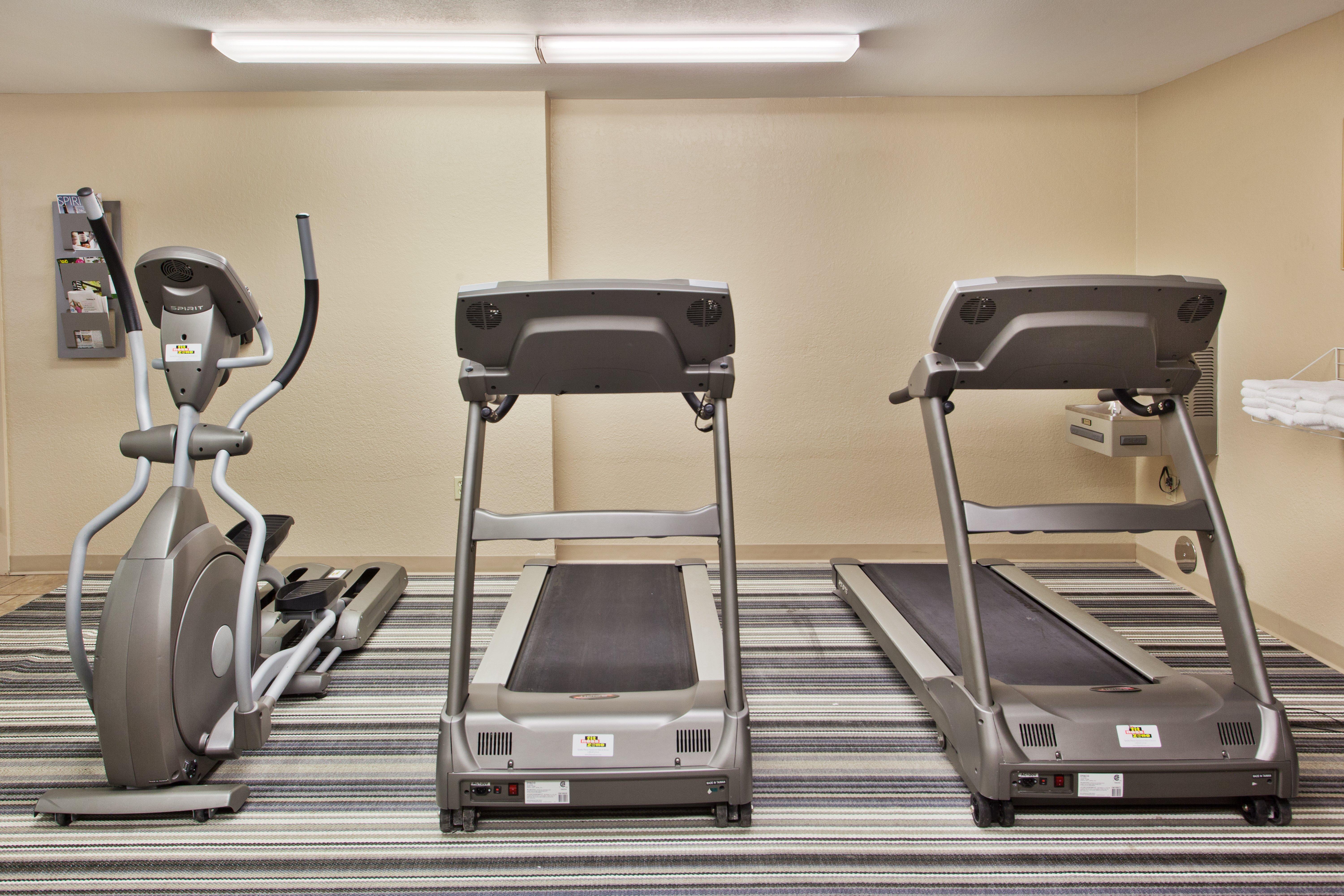 Sonesta Simply Suites Knoxville Bagian luar foto