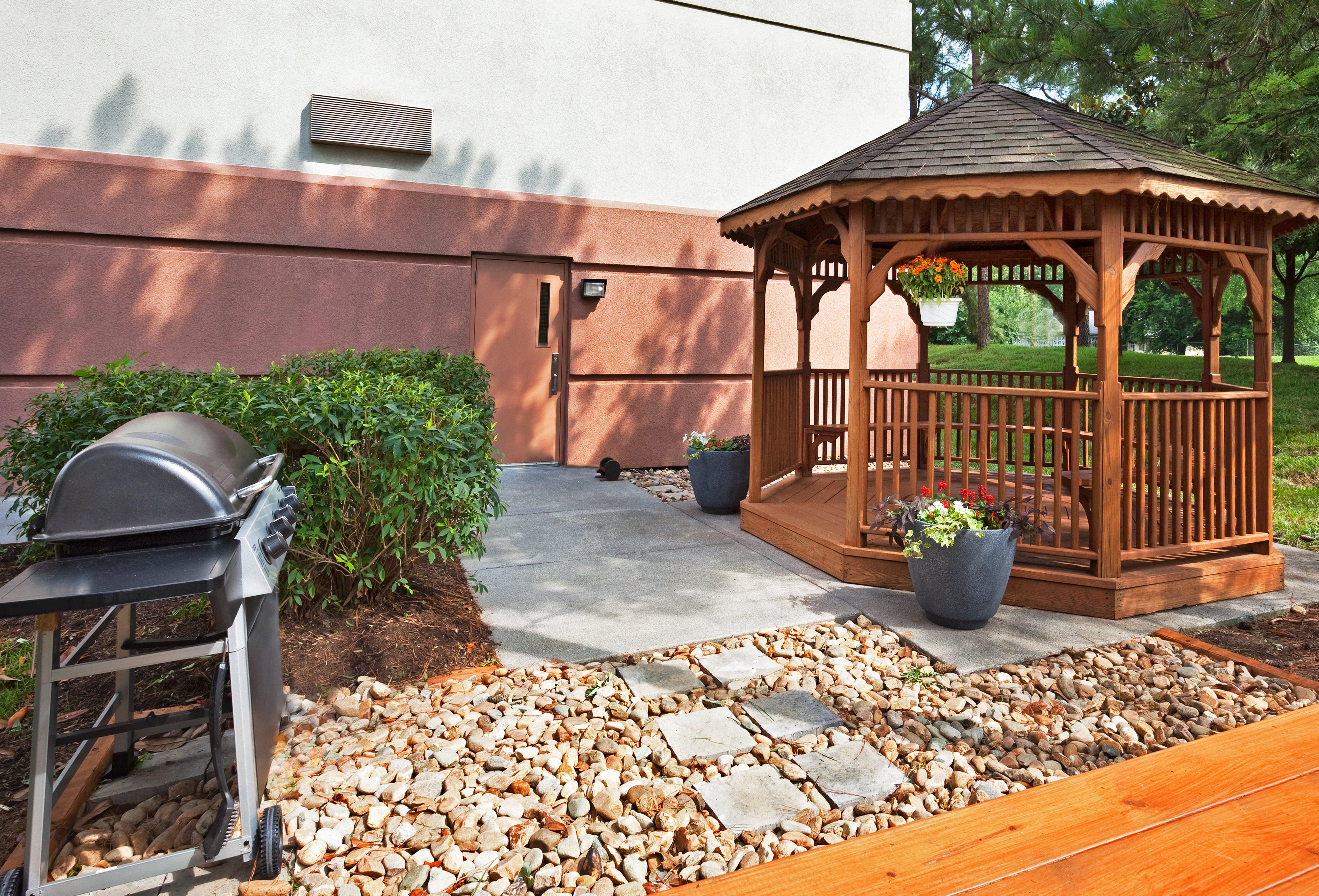 Sonesta Simply Suites Knoxville Bagian luar foto