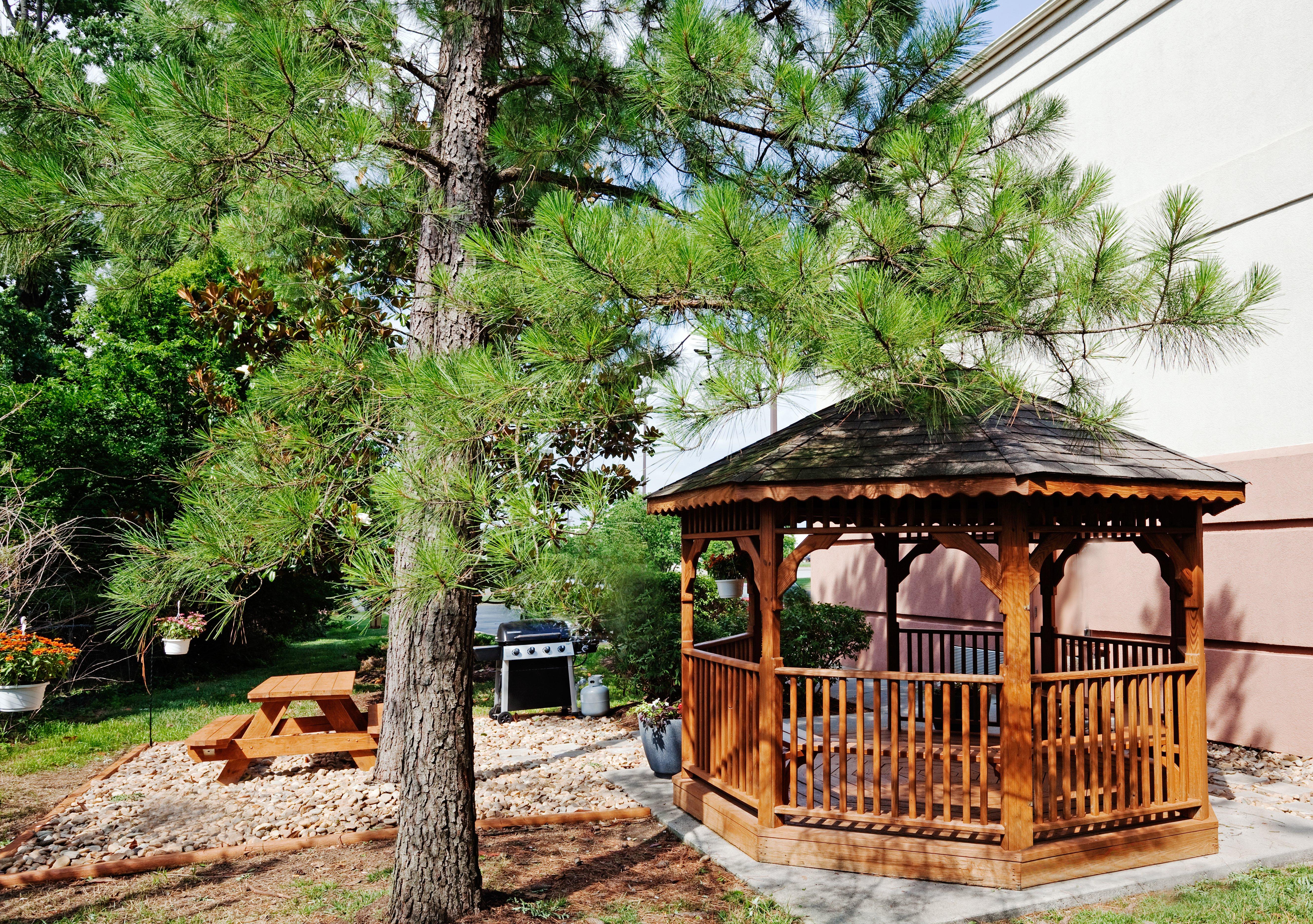 Sonesta Simply Suites Knoxville Bagian luar foto