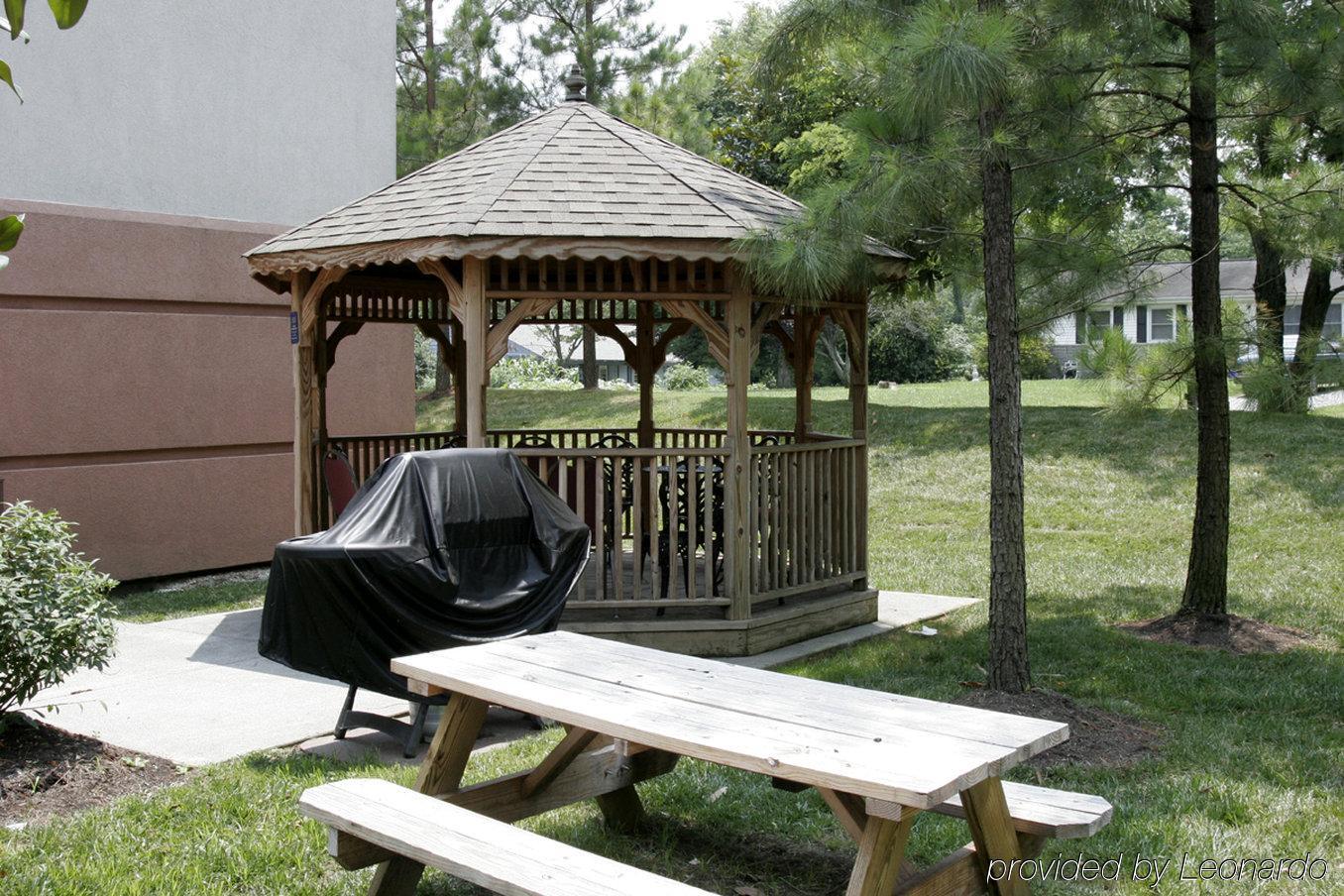 Sonesta Simply Suites Knoxville Bagian luar foto