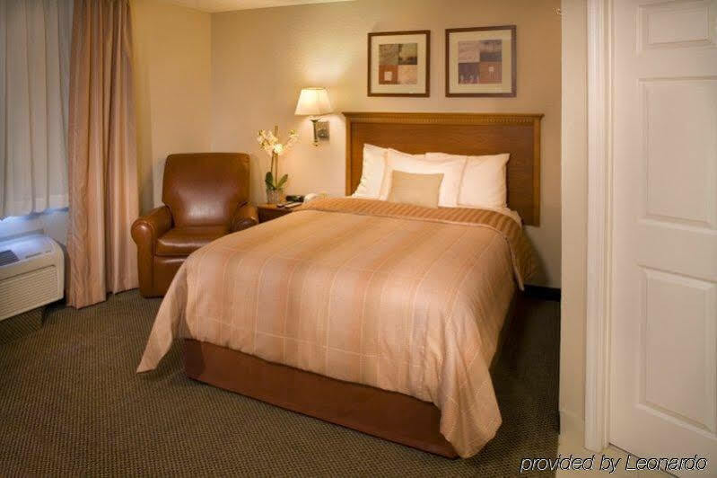 Sonesta Simply Suites Knoxville Bagian luar foto