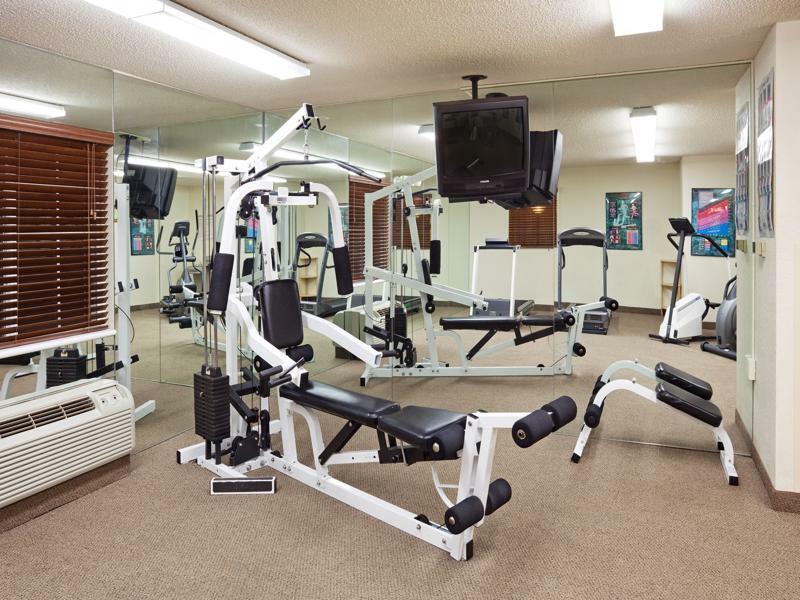 Sonesta Simply Suites Knoxville Bagian luar foto